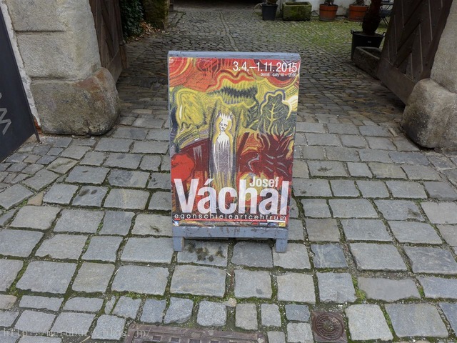 チェスキー・クルムロフ Cesky Krumlov