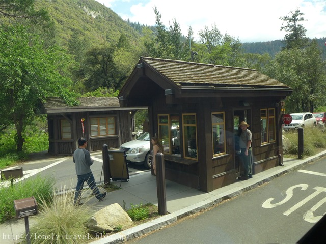 世界遺産ヨセミテ国立公園 Yosemite17
