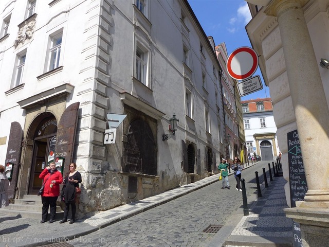 プラハ Praha