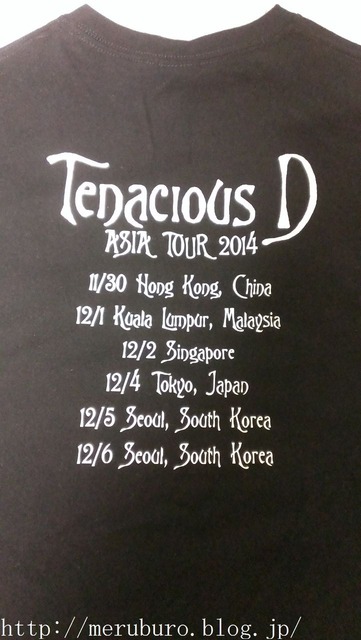 TENACIOUS D
