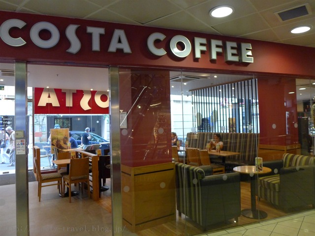 ヴァレッタ Valletta