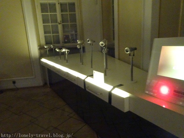フレデリック ショパン博物館 Fryderyk Chopin Museum