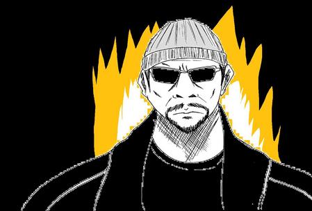 ジョン・トラボルタ