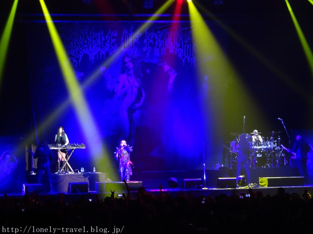 ラウドパーク17 LOUD PARK17