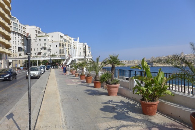 スリーマ Sliema