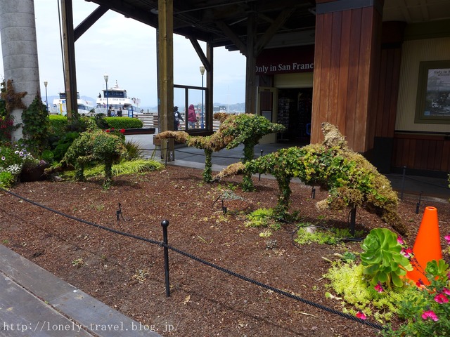 ピア39 PIER39