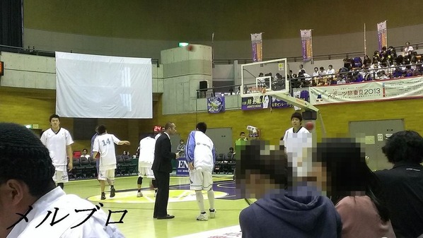東京サンレーヴス