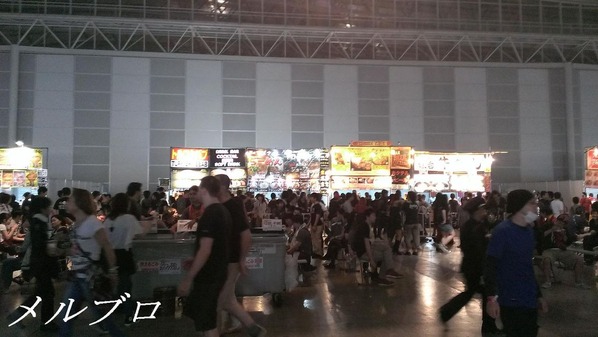 OZZFEST JAPAN