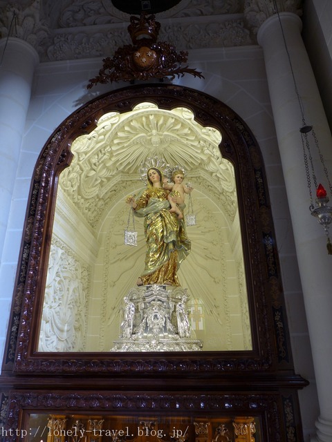カーマライト教会 Carmelite Church
