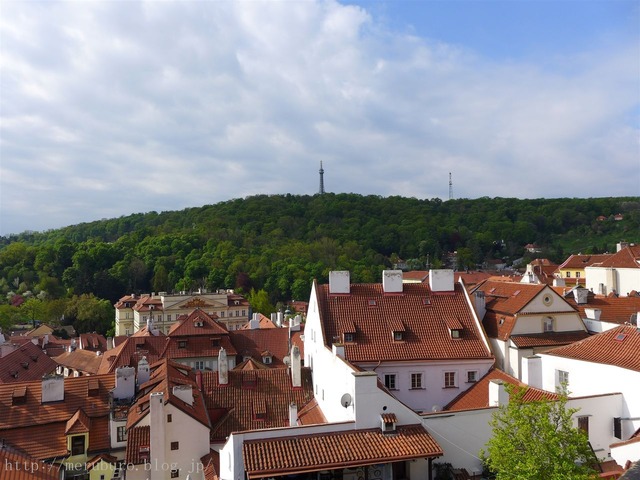 プラハ城 Prague Castle