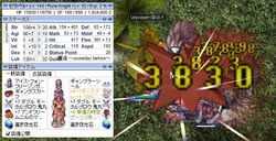 20160724_クリRKSTR108対ティクバラン
