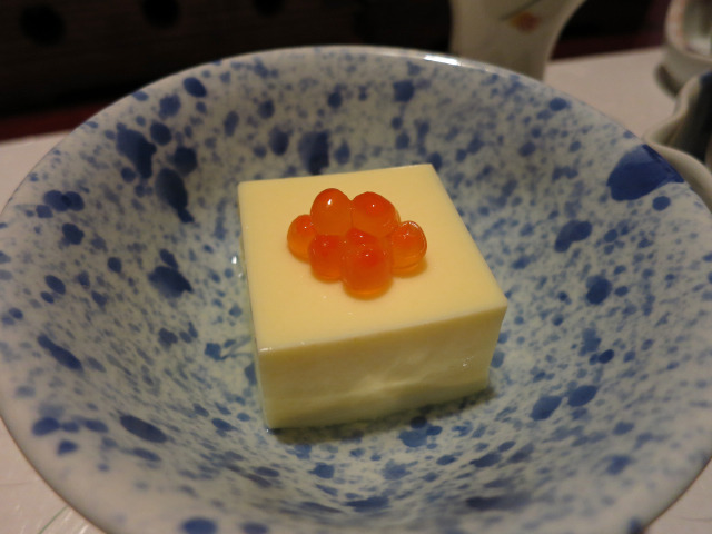 夕食(2)