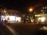 八方の夜