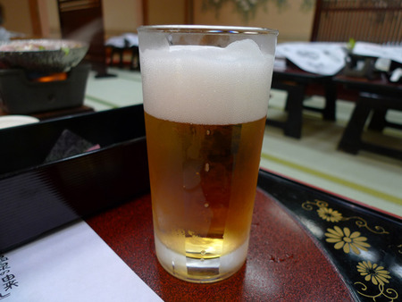 麒麟 淡麗生