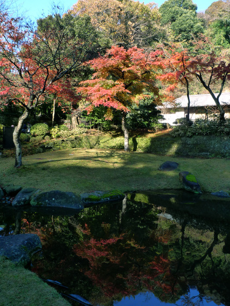 円覚寺(6)