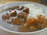 ポークカレー