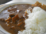 ポークカレー