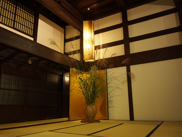 母屋