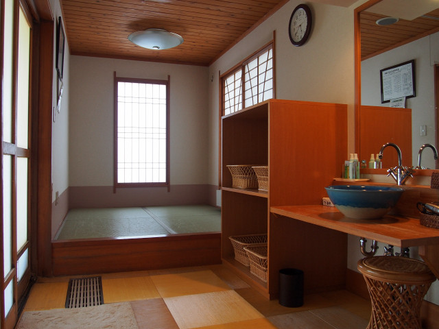 恵みの湯(3)