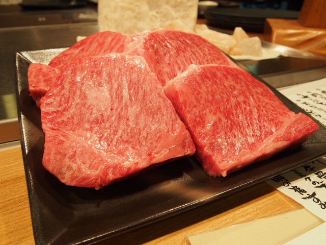夕食(6)