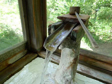笹湯 内湯(4)