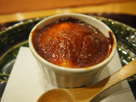 夕食(2)