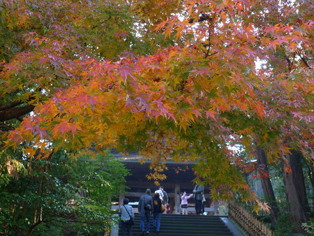 円覚寺(2)