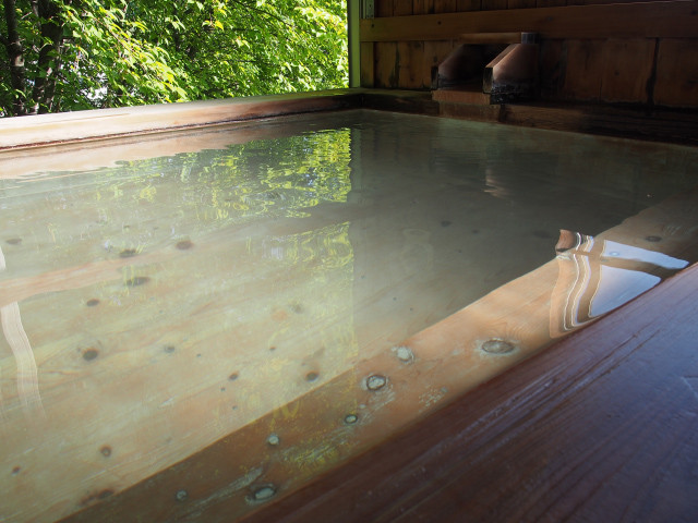 木の香の湯(2)