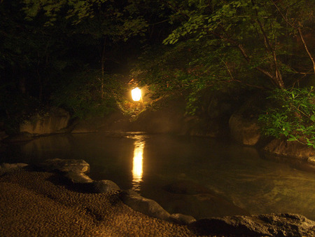 長座 露天(1)