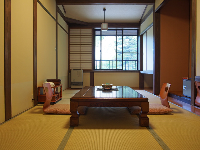 部屋