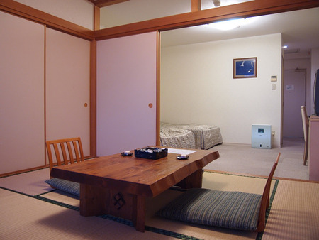 部屋
