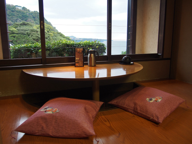 部屋(2)