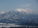 八海山