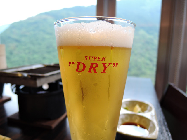 生ビール