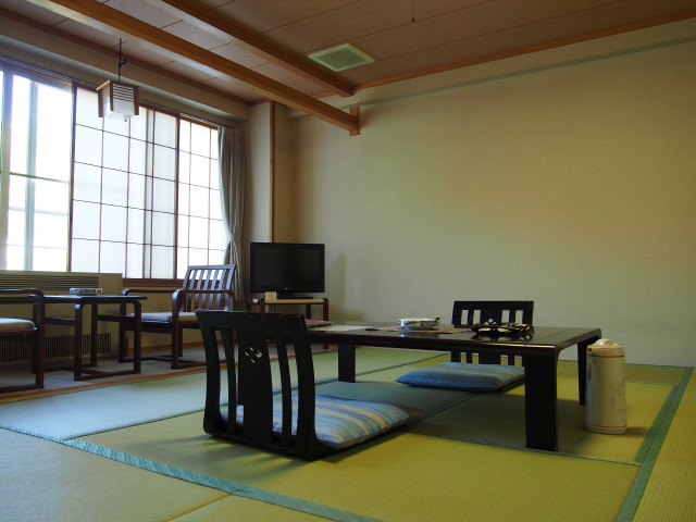 部屋