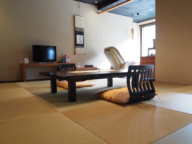 部屋(1)