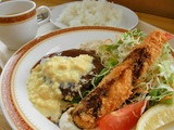 本日のランチ