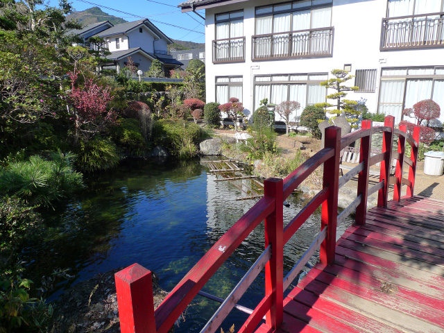 七沢荘(2)