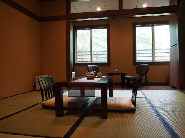部屋(1)