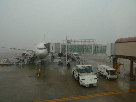 青森空港