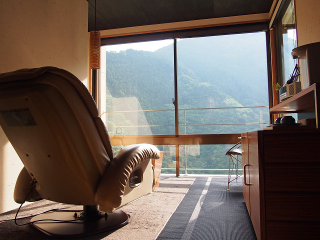 部屋(2)