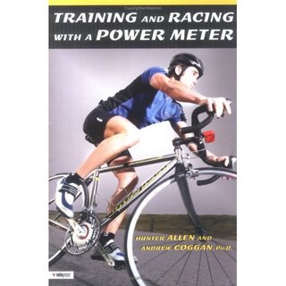 Training and Racing with a Power Meter
