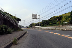 八木の坂