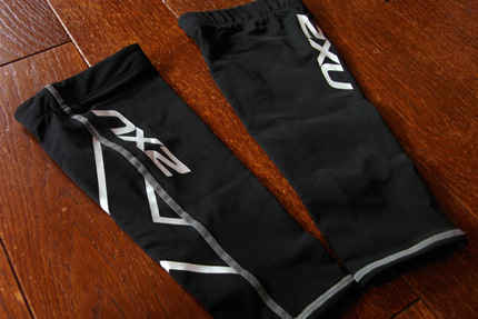 2XU High Performance Compression Calf Guard