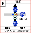銚子センチュリーランp9