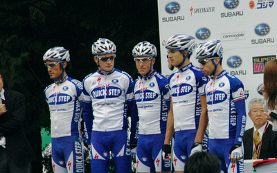 Quickstep