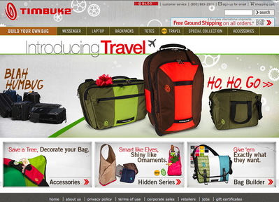 timbuk2:トップ