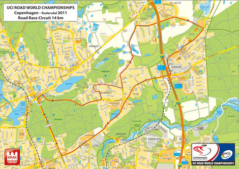 WRR2011_course