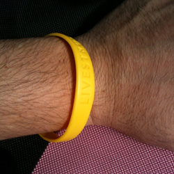 LIVESTRONG