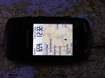時速654km/h